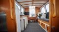 Hartley 38 Cruising Yacht