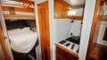 Hartley 38 Cruising Yacht