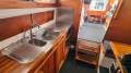 Hartley 38 Cruising Yacht