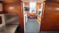 Hartley 38 Cruising Yacht