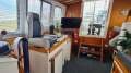 Hartley 38 Cruising Yacht