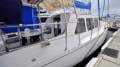 Hartley 38 Cruising Yacht:Hartley South Seas 38