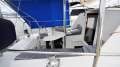 Hartley 38 Cruising Yacht