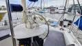Hartley 38 Cruising Yacht