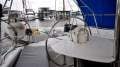 Hartley 38 Cruising Yacht