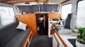Hartley 38 Cruising Yacht