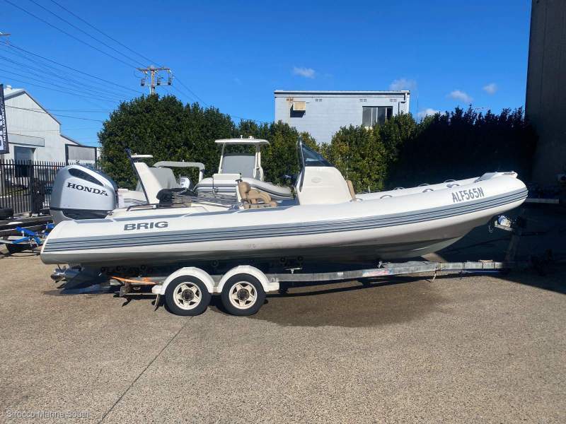 Brig Eagle 670