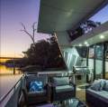 River Dream Boatel