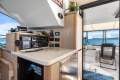 Aquila 44 Yacht Power Catamaran