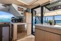 Aquila 44 Yacht Power Catamaran
