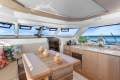 Aquila 44 Yacht Power Catamaran