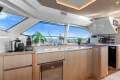 Aquila 44 Yacht Power Catamaran