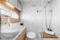 Aquila 44 Yacht Power Catamaran