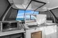 Aquila 44 Yacht Power Catamaran