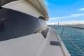 Aquila 44 Yacht Power Catamaran