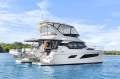 Aquila 44 Yacht Power Catamaran