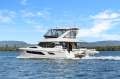 Aquila 44 Yacht Power Catamaran