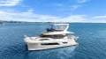 Aquila 44 Yacht Power Catamaran