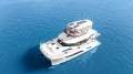 Aquila 44 Yacht Power Catamaran