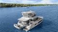 Aquila 44 Yacht Power Catamaran