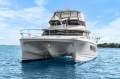 Aquila 44 Yacht Power Catamaran