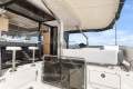 Aquila 44 Yacht Power Catamaran
