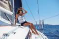 Jeanneau Sun Odyssey 410