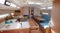 Jeanneau Sun Odyssey 410
