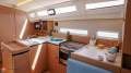 Jeanneau Sun Odyssey 410
