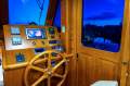 Clipper Heritage 36
