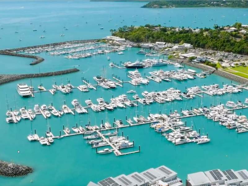For Sale: Established Marine Boat Brokerage