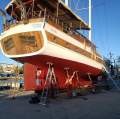 Gulet 75 FT