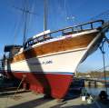 Gulet 75 FT
