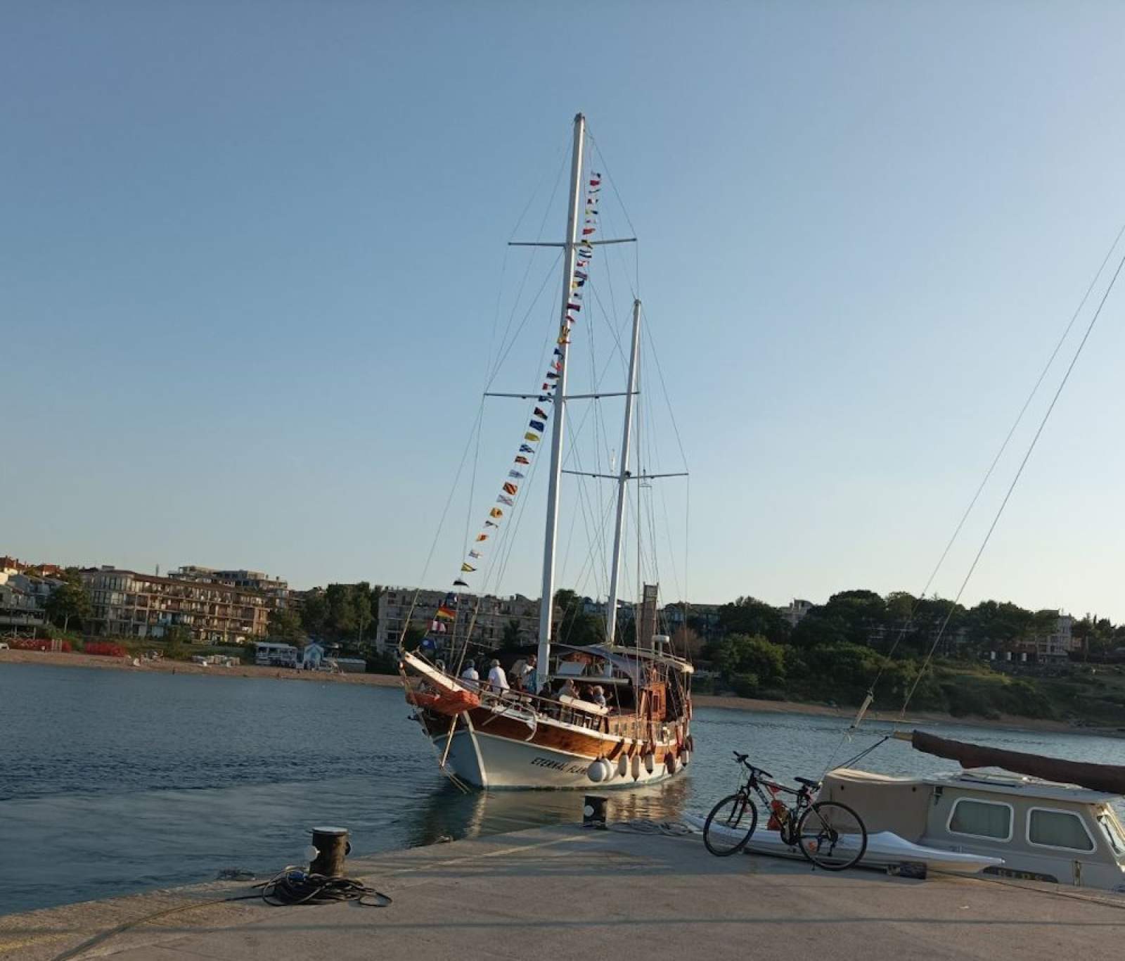 Gulet 75 FT