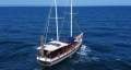 Gulet 75 FT