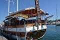 Gulet 75 FT