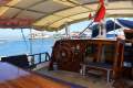 Gulet 75 FT