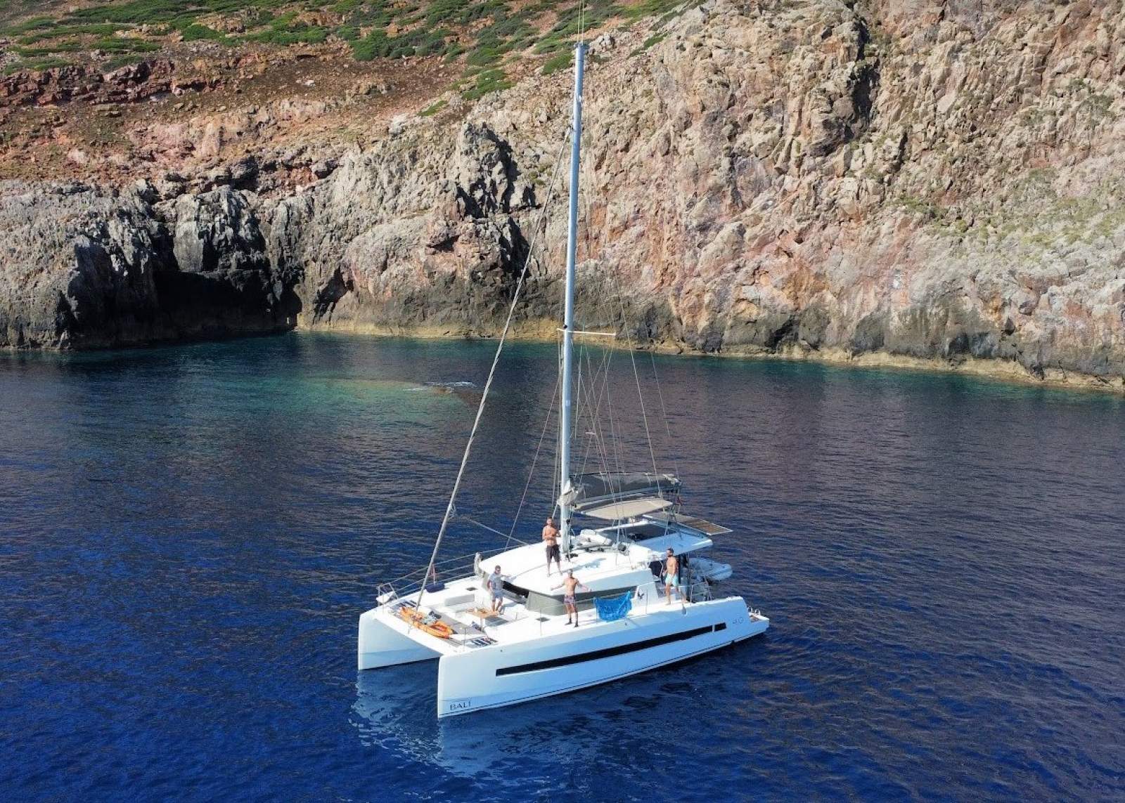 Bali Catamarans 4.0