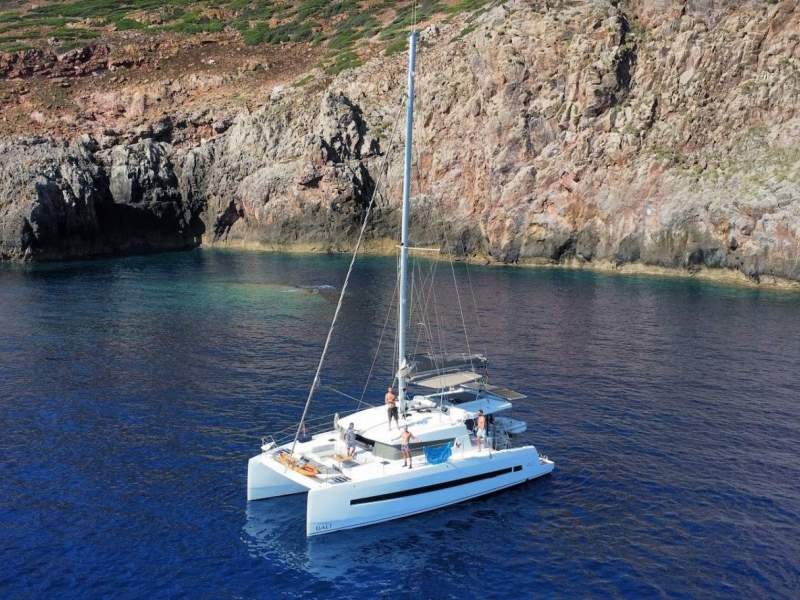 Bali Catamarans 4.0