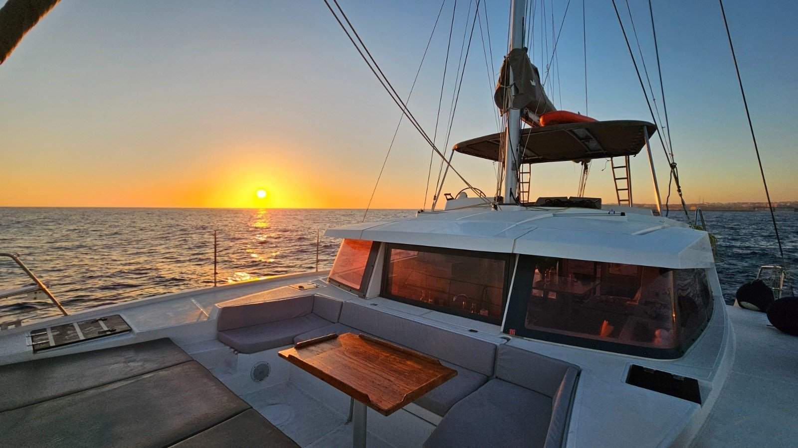 Bali Catamarans 4.0