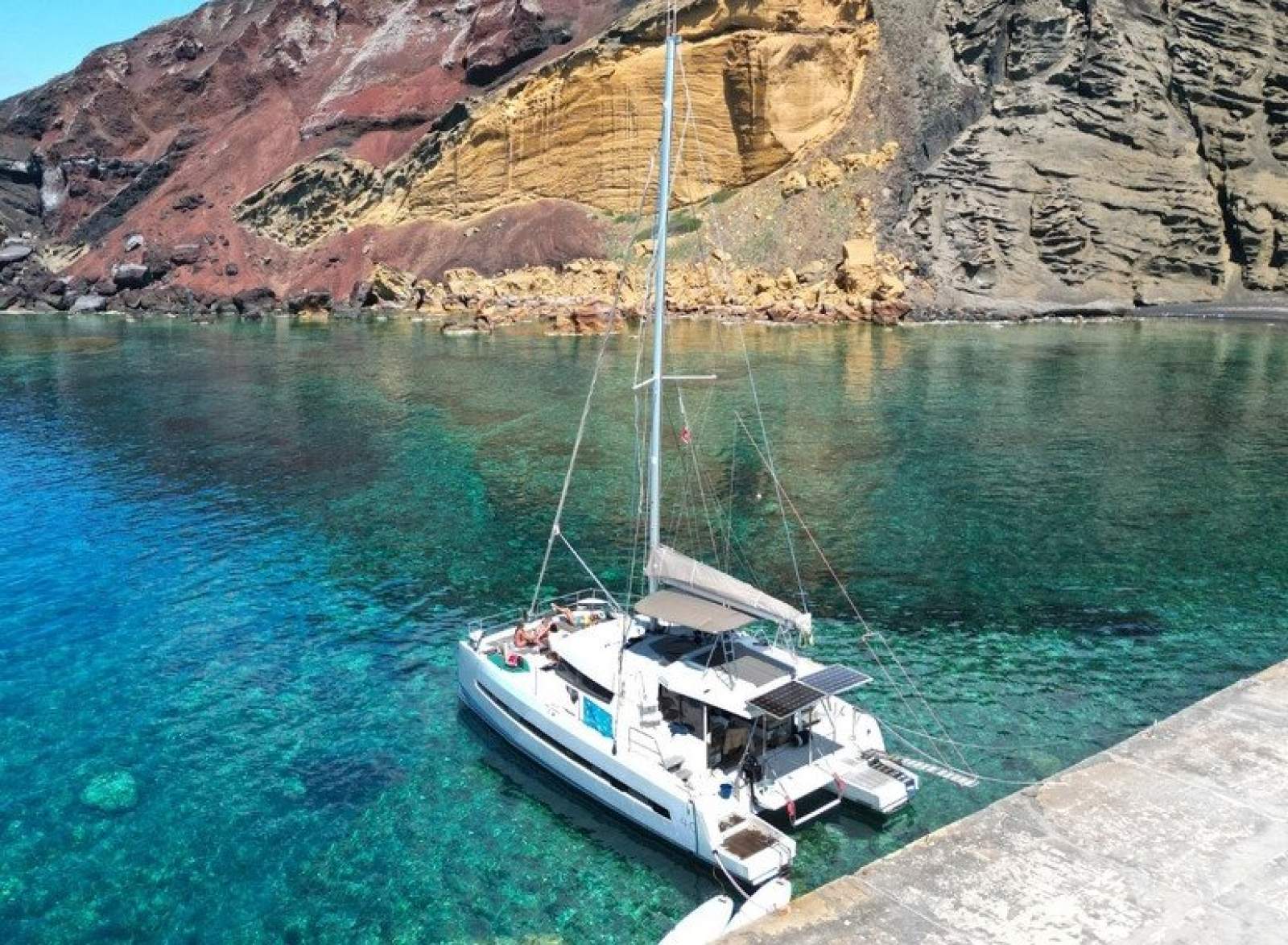 Bali Catamarans 4.0