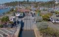 Rare 14m berth at Wynnum Manly Yacht Club