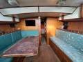 Bruce Roberts 44 Ketch