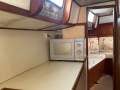 Bruce Roberts 44 Ketch