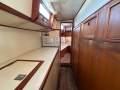 Bruce Roberts 44 Ketch