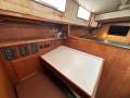 Bruce Roberts 44 Ketch