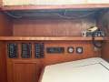 Bruce Roberts 44 Ketch