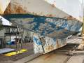 Bruce Roberts 44 Ketch