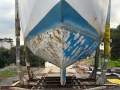 Bruce Roberts 44 Ketch