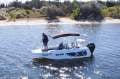 Quintrex 510 Frontier SC